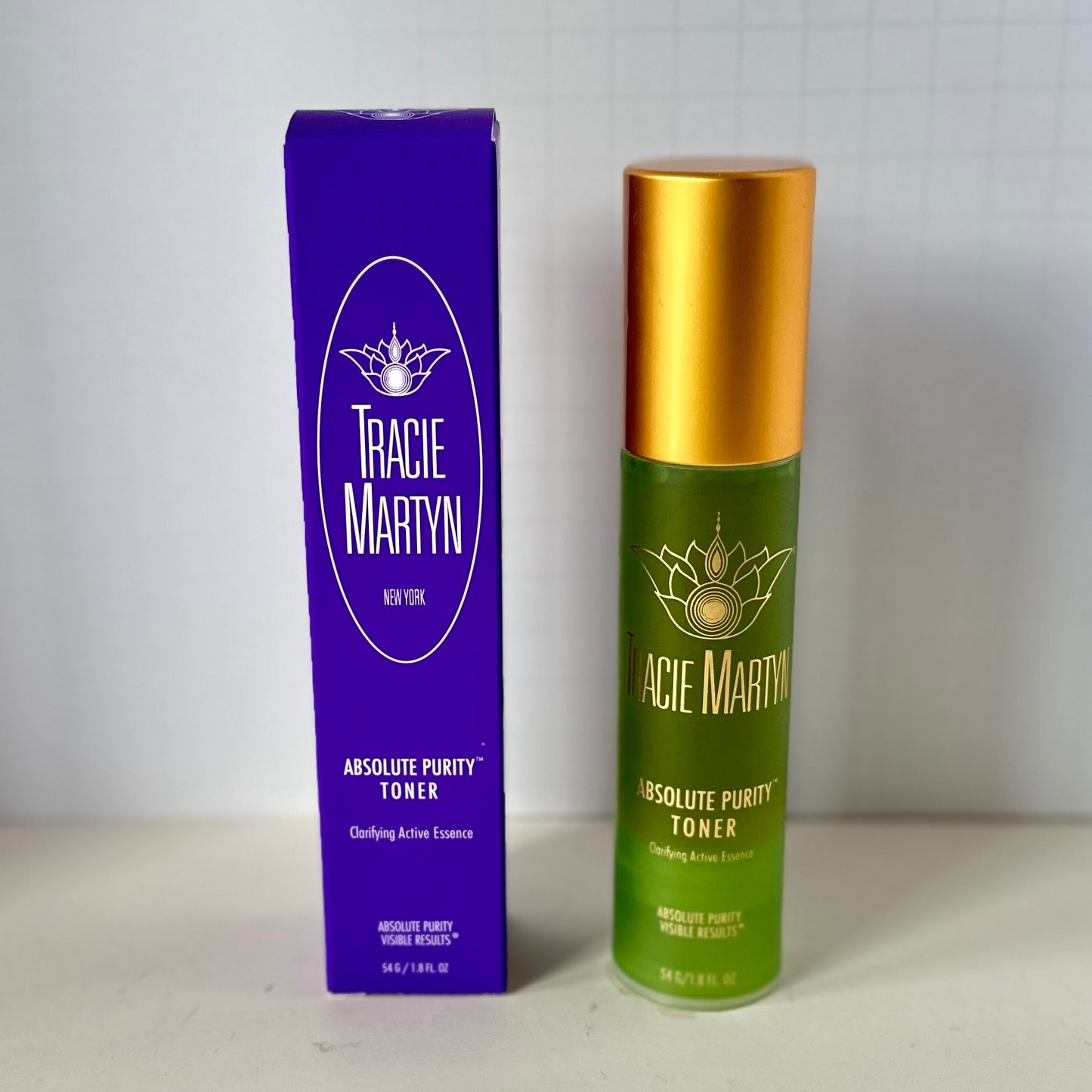 TRACIE MARTYN Absolute Purity Toner 1.8 fl oz