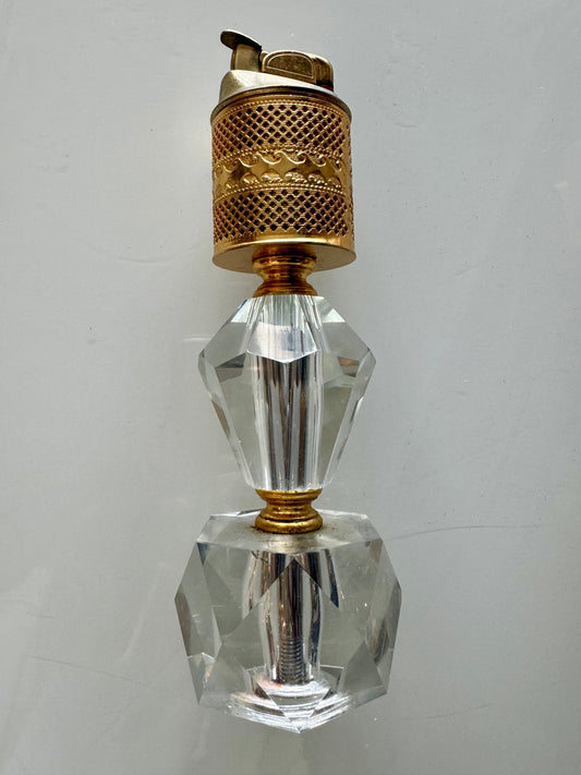 Vintage table lighter