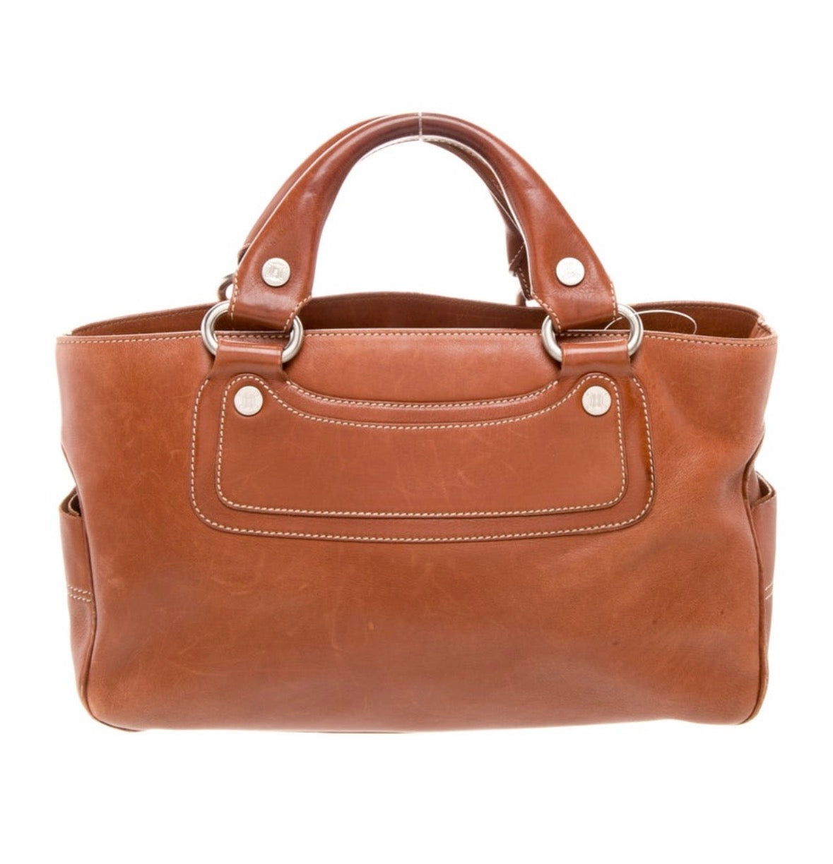 Vintage  Celine Triomphe Boogie bag Michael Kors era