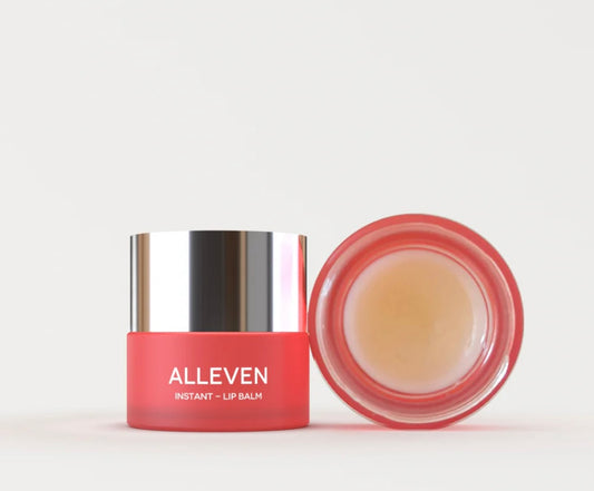 AllEven Lip Balm - Clear