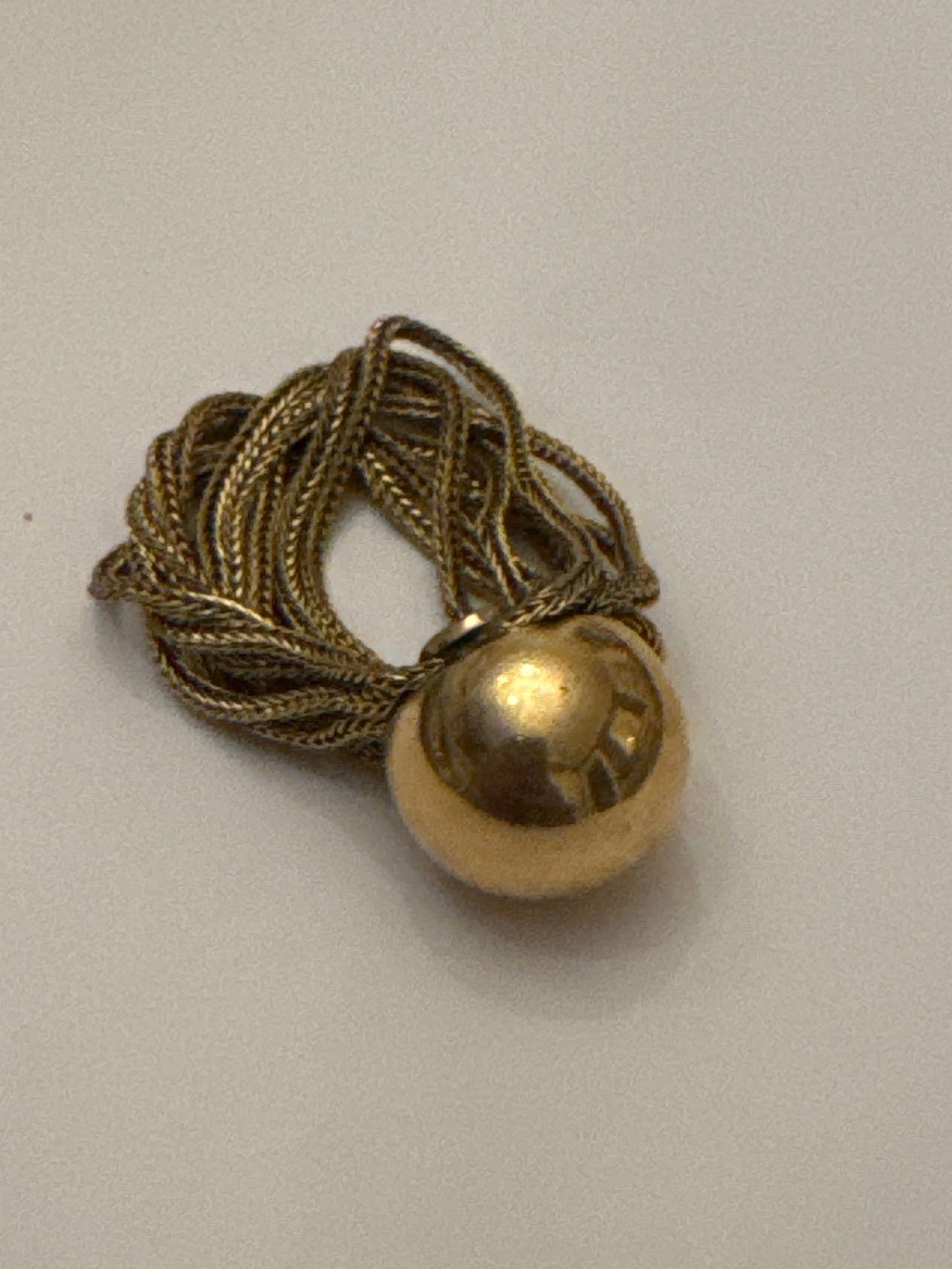 RARE DIOR collectors dream. 1958 Yves Saint Laurent's first collection. size 7