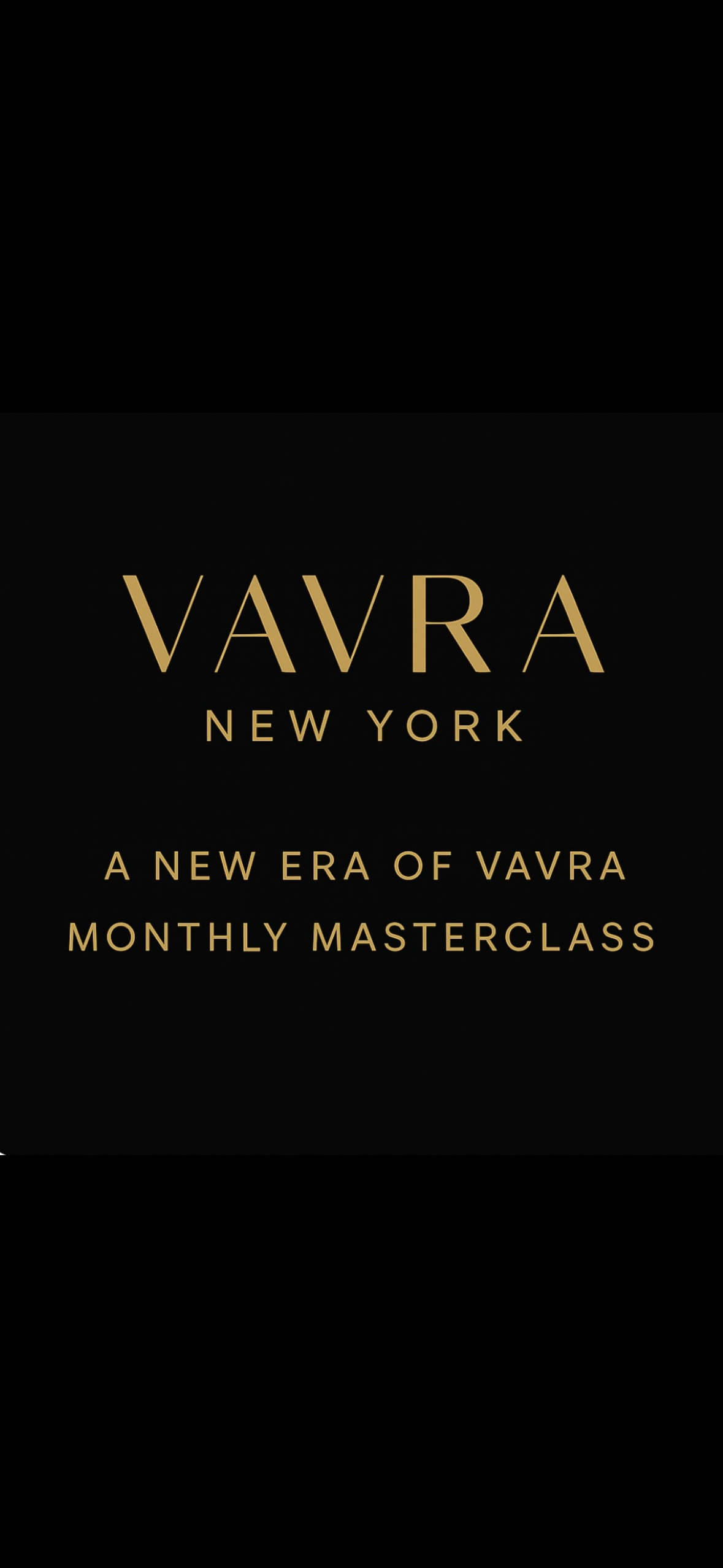 Join CLUB VAVRETTE by VAVRA New York ~ a glamorous exclusive club for vintage jewelry lovers! Sign up for for a monthly LIVE ZOOM Master Class or subscribe for 5 months & save ❣️ Use code MASTERCLASS at checkout